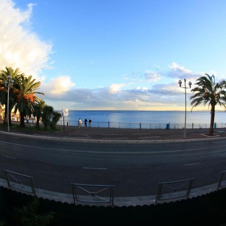 6 Bedrooms Seaview House, Old Town Nice Bagian luar foto