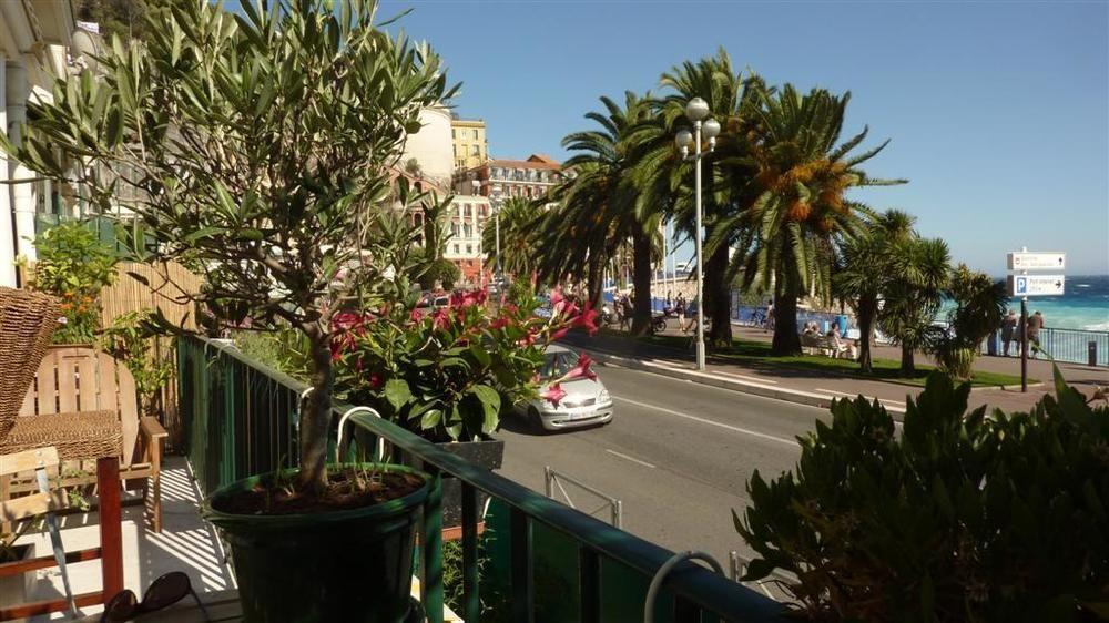6 Bedrooms Seaview House, Old Town Nice Bagian luar foto