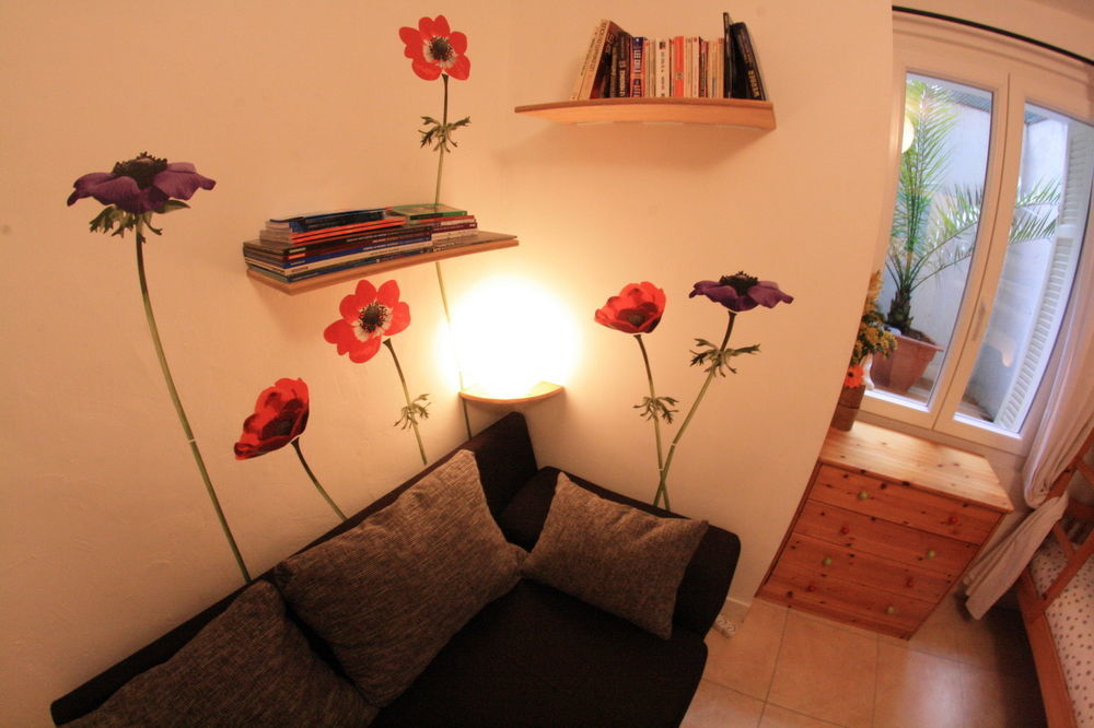 6 Bedrooms Seaview House, Old Town Nice Bagian luar foto