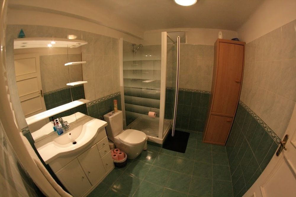 6 Bedrooms Seaview House, Old Town Nice Bagian luar foto