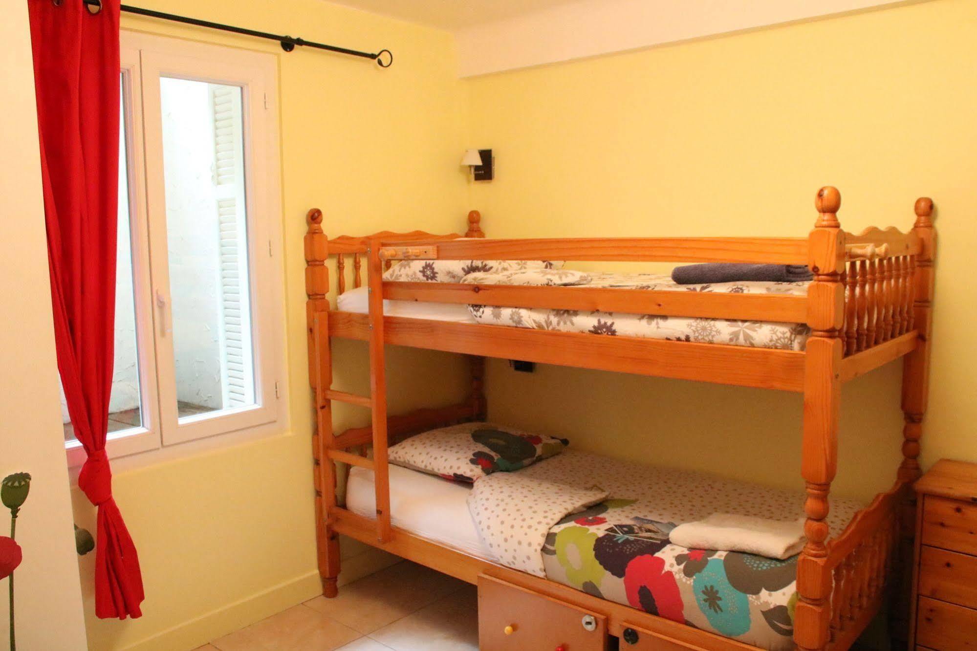 6 Bedrooms Seaview House, Old Town Nice Bagian luar foto