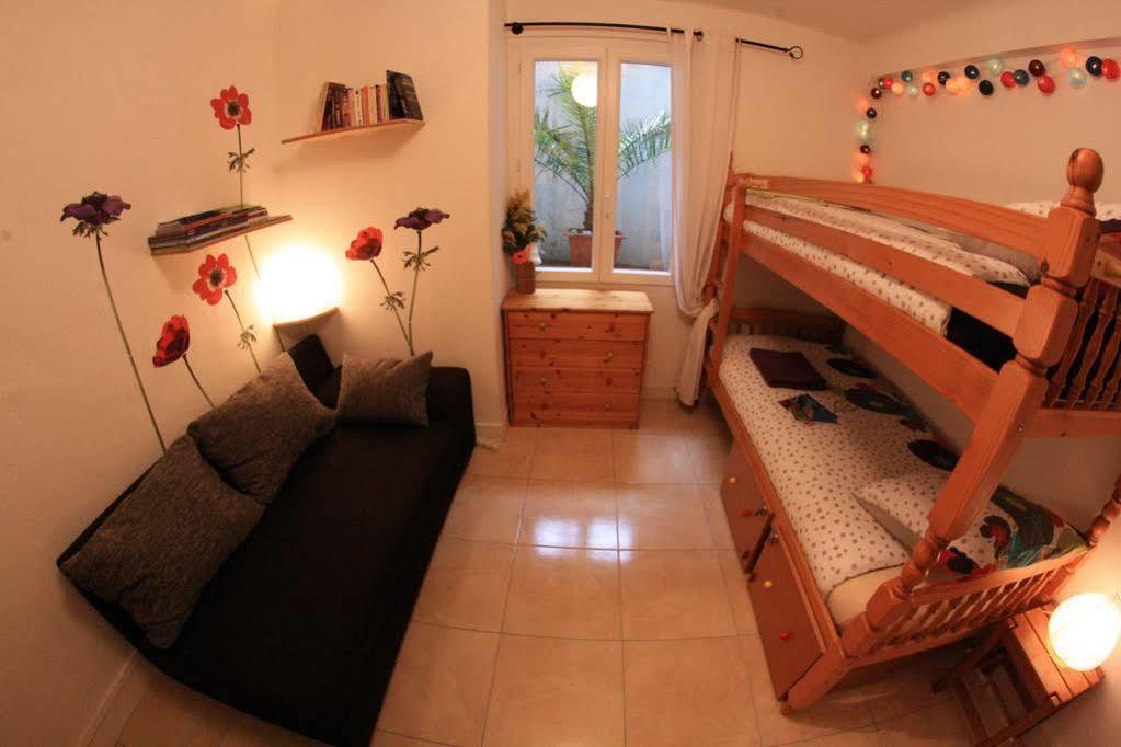 6 Bedrooms Seaview House, Old Town Nice Bagian luar foto