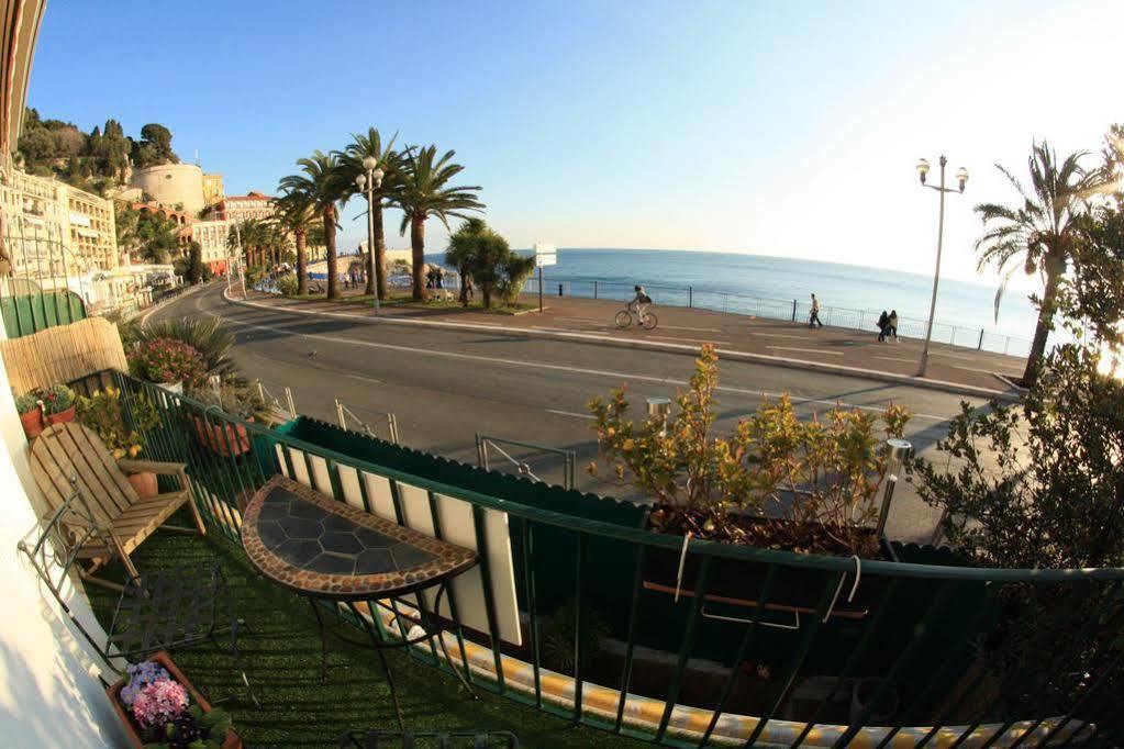 6 Bedrooms Seaview House, Old Town Nice Bagian luar foto