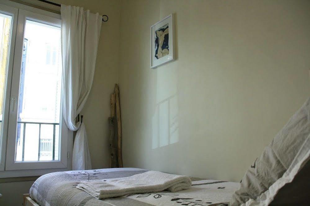 6 Bedrooms Seaview House, Old Town Nice Bagian luar foto
