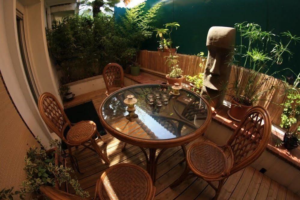 6 Bedrooms Seaview House, Old Town Nice Bagian luar foto