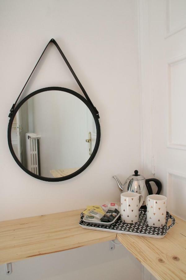 6 Bedrooms Seaview House, Old Town Nice Bagian luar foto