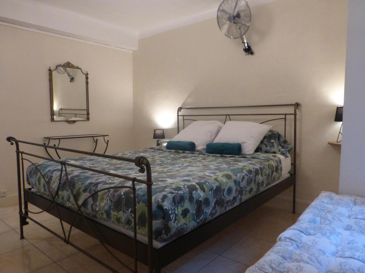 6 Bedrooms Seaview House, Old Town Nice Bagian luar foto