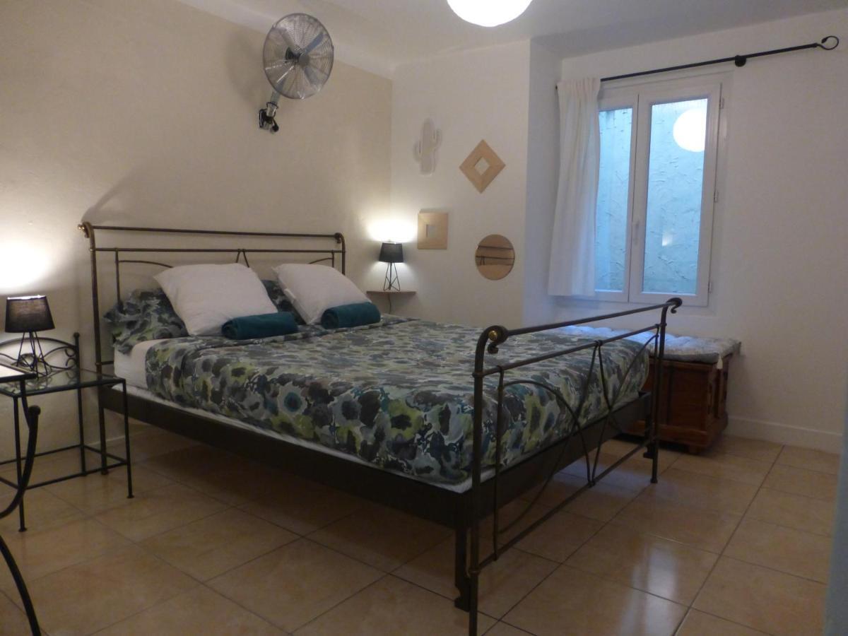 6 Bedrooms Seaview House, Old Town Nice Bagian luar foto