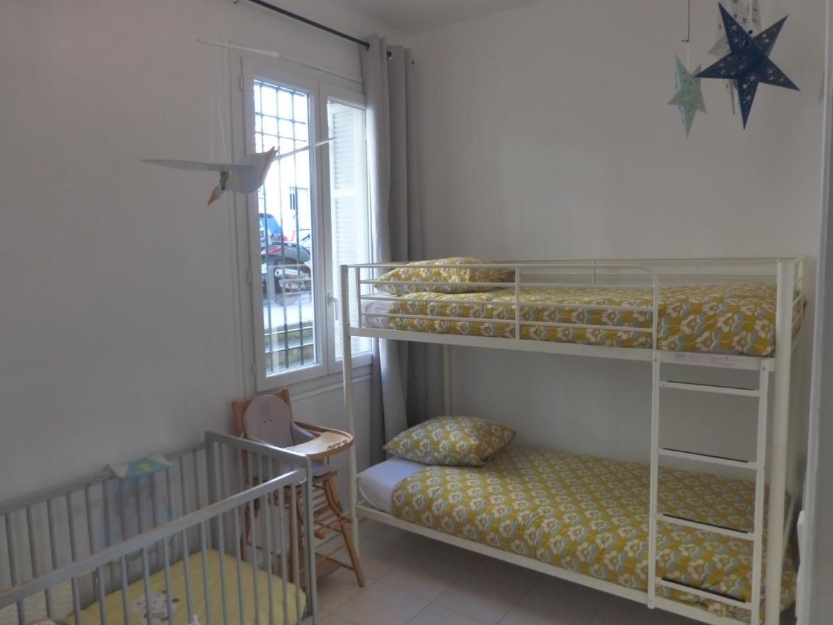 6 Bedrooms Seaview House, Old Town Nice Bagian luar foto